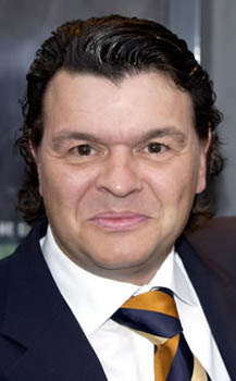 Jamie Foreman